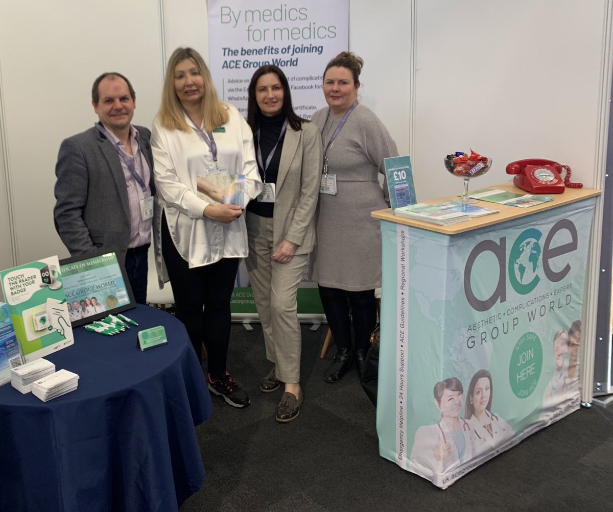 ACE Associations Breakfast. Come and see what we are all about and meet us at the hydra facial stand. We will be there at 9:30.
<a href="/aestheticsgroup/">Aesthetics</a> <a href="/cosmedic_clinic/">Cosmedic</a> <a href="/chamonixclinic2/">Linda Mather</a>