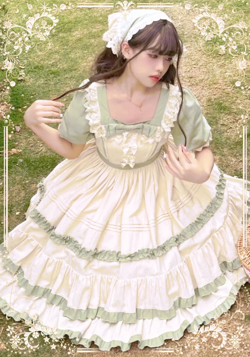 🦋RT이벤🦋
『사언세』시즌2 대망의 런칭!🥳 🪻🌸💫
RT주신 한 분께 로판 여주로 만들어주는 빅토리아 시골소녀풍 드레스를 드려요!💜(기다려주신 독자님들을 위해 무려 ✌️4회차✌️ 연참으로 찾아뵈니 잘 부탁드릴게요💪)
page.kakao.com/content/608439…