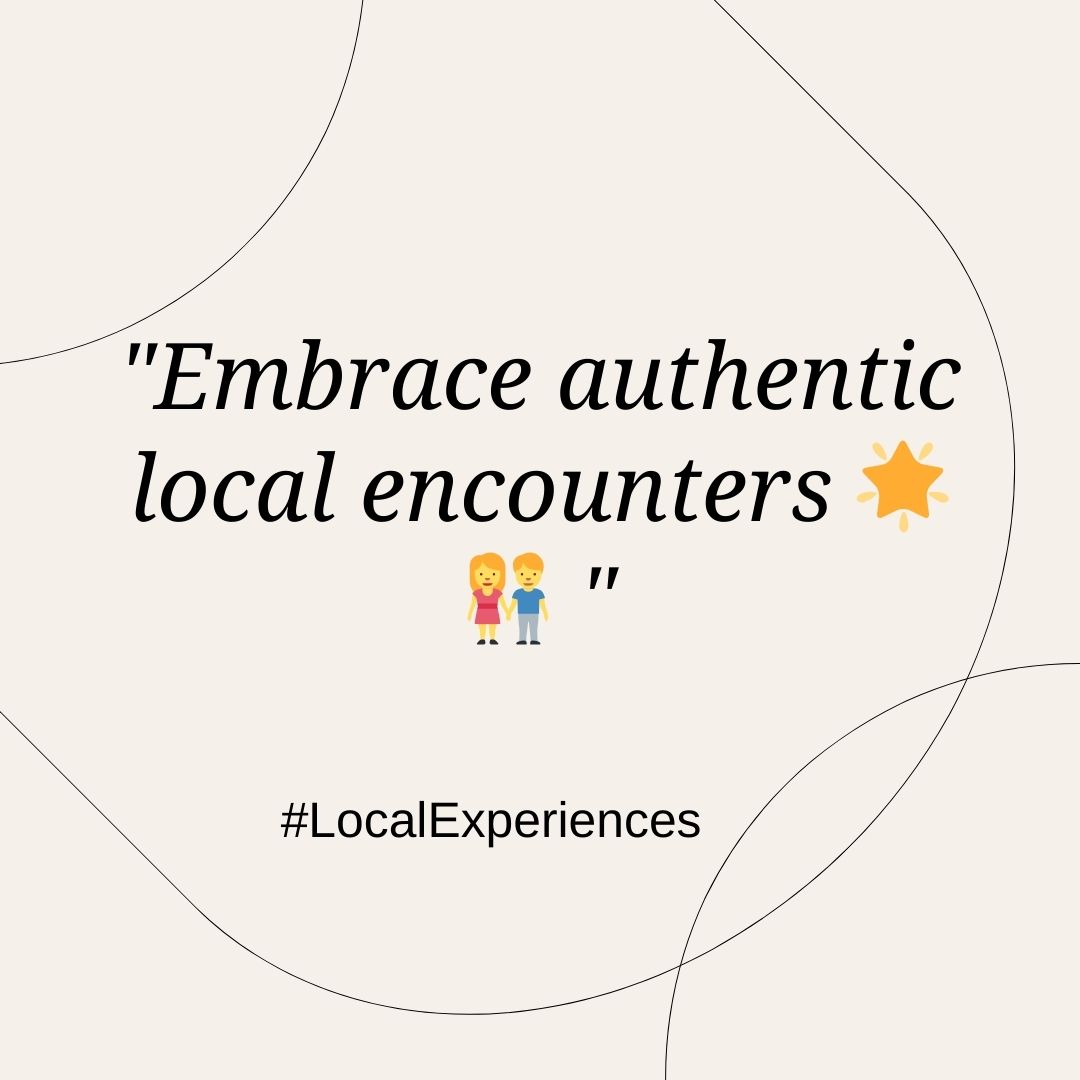 Christinaburch0's tweet image. Embrace authentic local encounters 🌟👫 
#LocalExperiences #studyabroad #rabat #arabic #travelgoals #adventureawaits #englishlearning #englishtips #exploretheworld #reflections #timeflies #learnenglish #mindbodysoul #englishteacher #unforgettable #englishlanguage #hiddengems