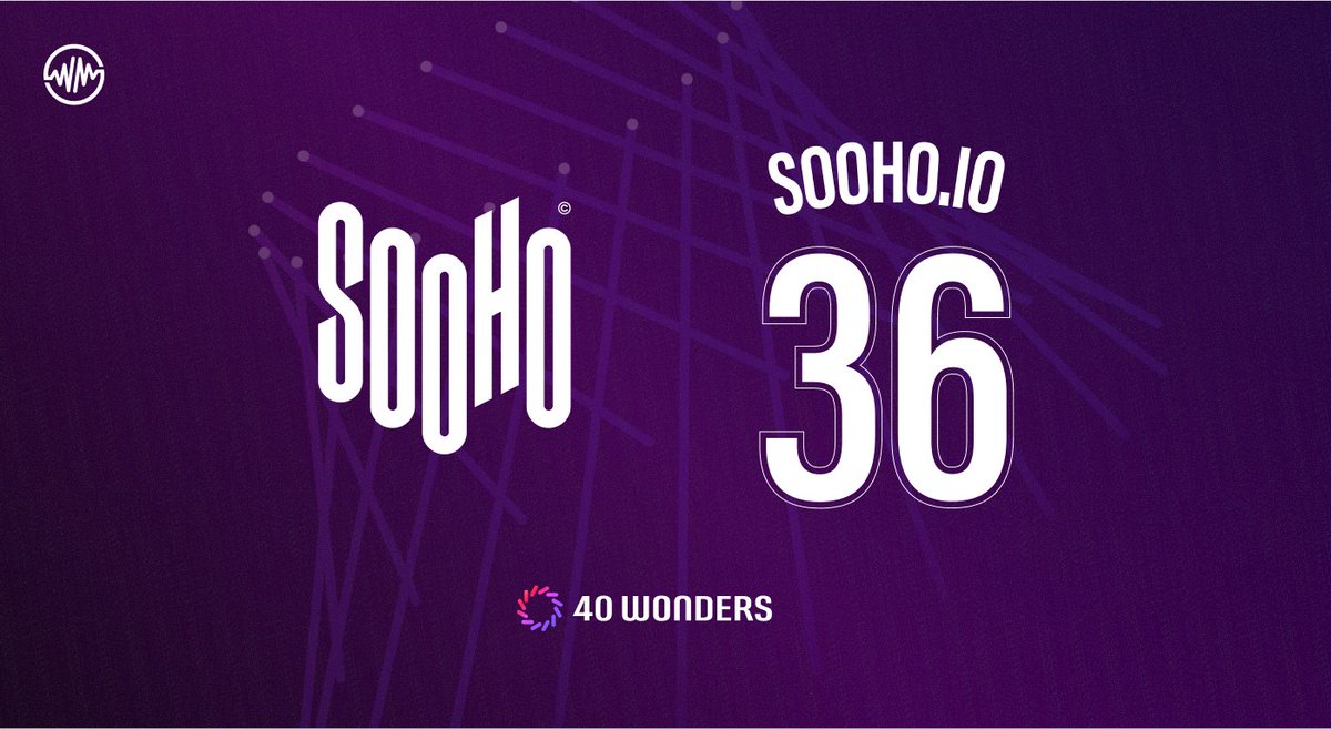 News1Lead's tweet photo. ๐ฅ @WemixNetwork has welcomed @Soohoio as part of its Mainnetโs Node Council as WONDER 36.
๐ฅ The partnership aims to develop customized blockchain solutions for businesses, enhancing security and technology within the #WEMIX3.0 ecosystem, particularly for future B2B ventures.
๐ฝ VISIT
https://t.co/JYHhHt9qBN