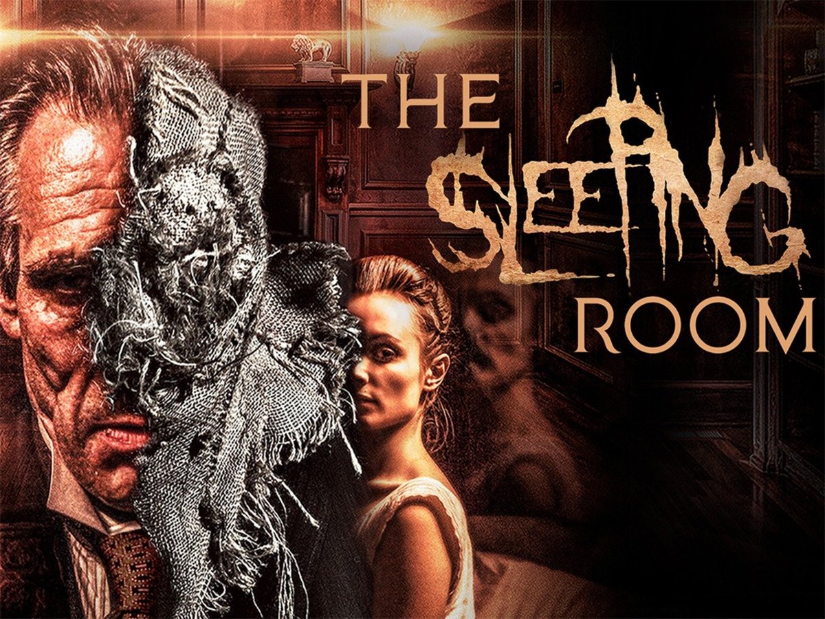 My review of THE SLEEPING ROOM zisiemporium.blogspot.com/2024/03/the-sl… @susanpayne26 @apg1602 @itsmetmudder4 @morales_ej @300mushrooms @SamesVegasss @horrorfan1979 @isaacrthorne @stagescreen60 @flixology101 @MrHorror @SpookyMovies @dougbrunell @admitonefilmadd @smahal1