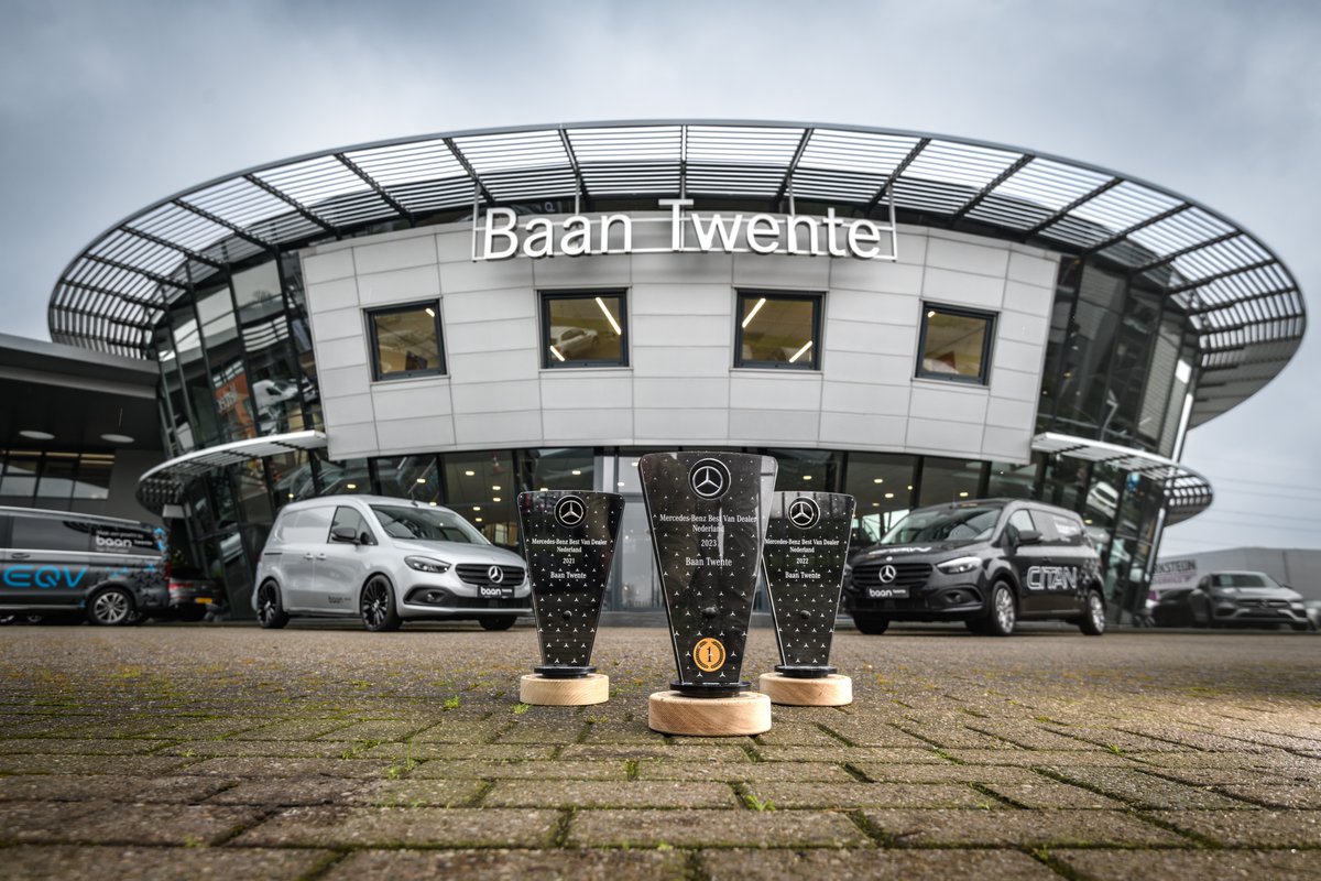 En dat is drie: Baan Twente wederom uitgeroepen tot beste Van ProCenter van Nederland

Zie twentejournaal.nl/artikel/44320-…

#mercedes #mercedesbenz #baantwente #mercedesbaan #van #bedrijfswagen #ondernemers #onderhoud #reparatie #losser #overdinkel #gronau #enschede #glanerbrug #twente