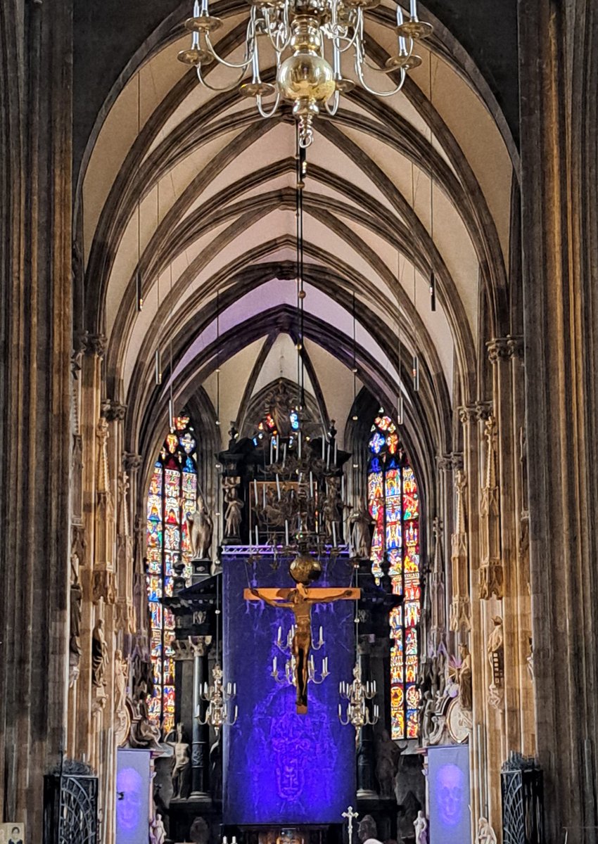 Stephansdom/Wien