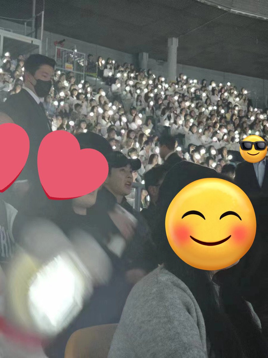🌸 사랑둥이 귀염둥이 세훈이 🌸 tweet media