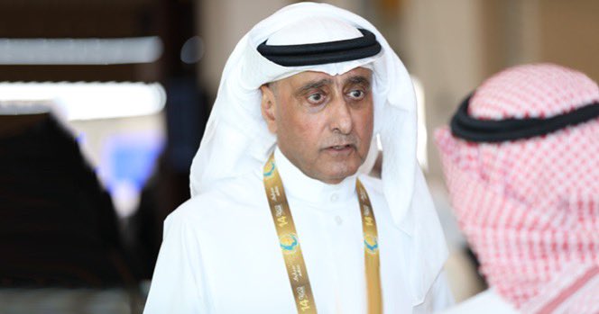 Dr.Zaid | د.زيد الخديدي tweet media