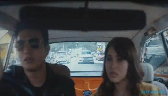 PUASA HARUS BANYAK DZIKIR, JADI INI DIA 9 REKOMENDASI FILM HORROR YANG SENANTIASA BIKIN KITA DEKAT DENGAN ALLAH SWT. 

1. Bizikan Jenazah (2021) Youtube
Setelah menikah, Aldi ada pekerjaan di malaysia namun mereka tidak tahu rumah tersebut adalah rumah angker. MASTERPIECE! CULT!