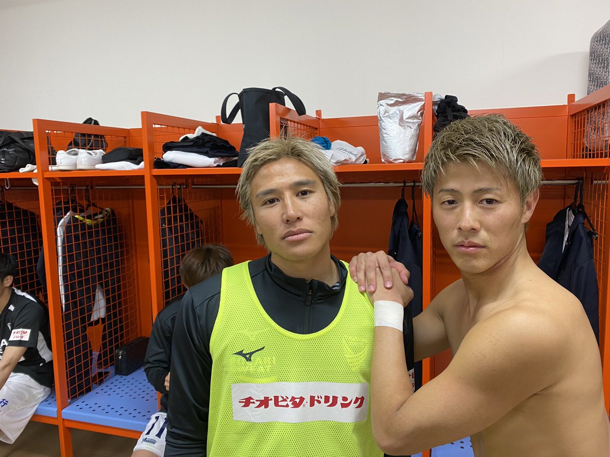 nakagawapiko's tweet photo. vs水戸  2-1 WIN
2024シーズン厳しい試合の連続でサポの皆さんには、本当に申し訳ない気持ちでいっぱいです
連戦が続きますが巻き返し出来る様に選手達と共に頑張ります
ご声援ありがとうございました https://t.co/Yt1KxZWJrv