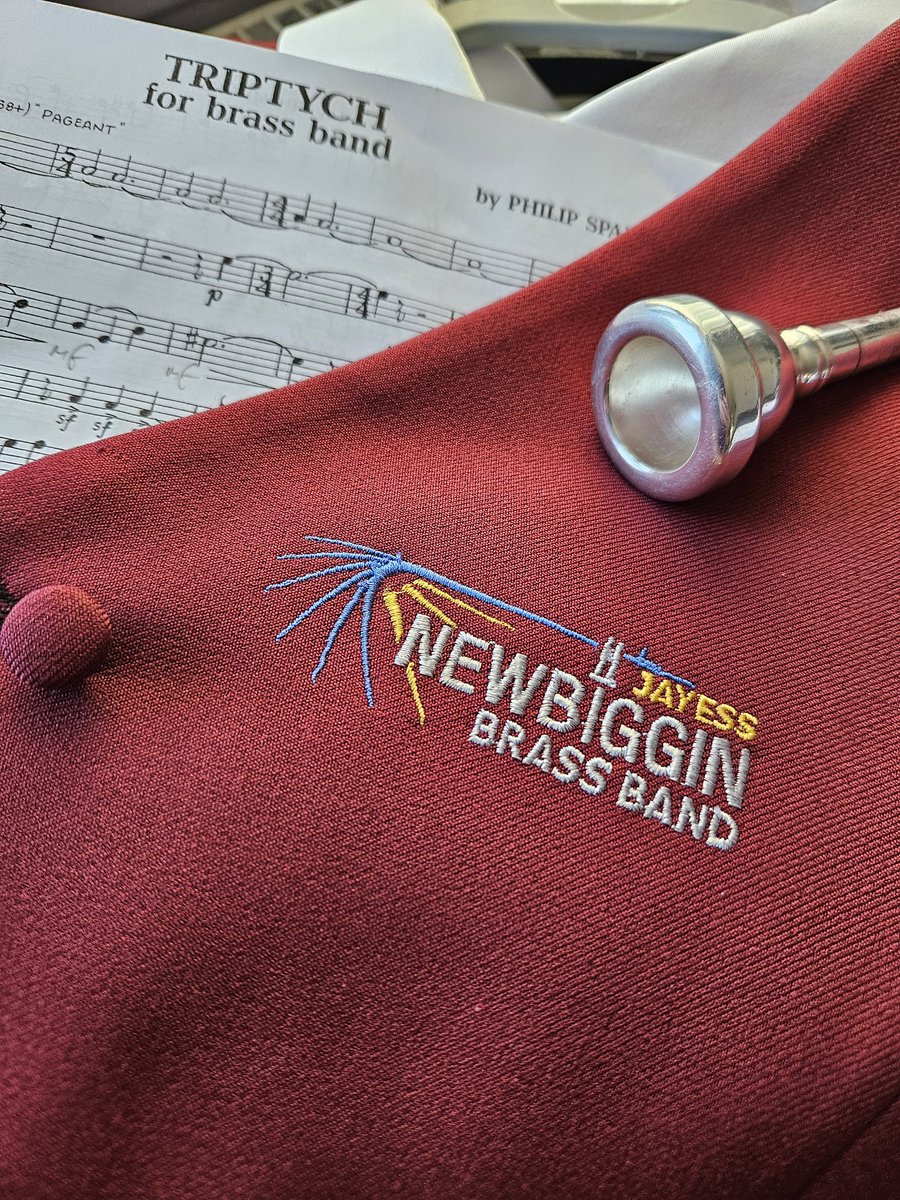 Contest...ready! #Regs2024