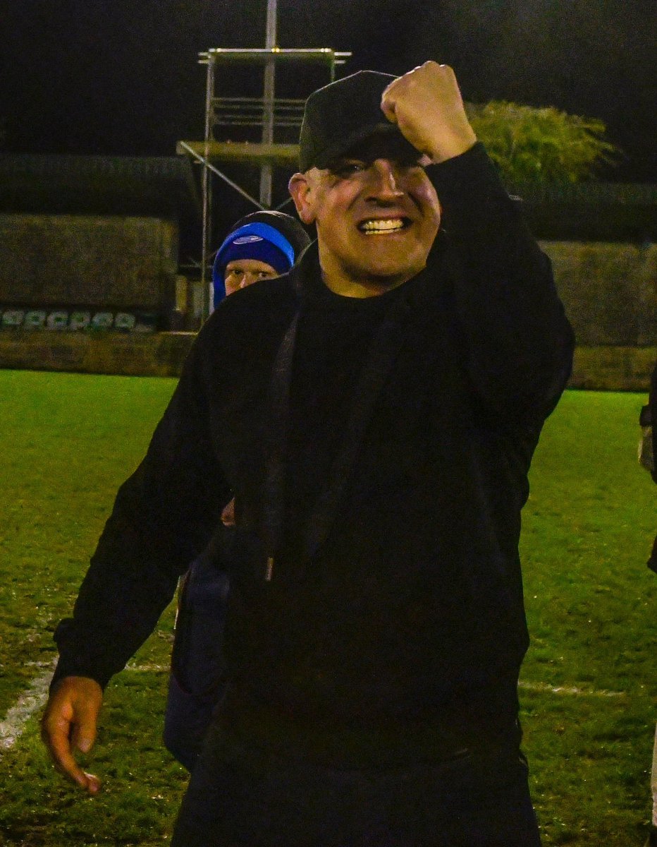 Cribbs Football Club tweet media