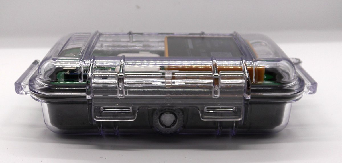 Rob Oudendijk tweet media