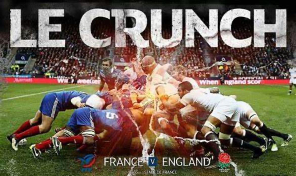 🏉 The Craic before LeCrunch Today @Barsport 
Live Irish Music All Afternoon before and after the Guinness 6 Nations with all the Games Live on the Giant Screens in our Guinness Rugby Bar
Join us for the Craic starting at 1pm ☘️

#GuinnessSixNations #WALvITA #IREvSCO #FRAvENG