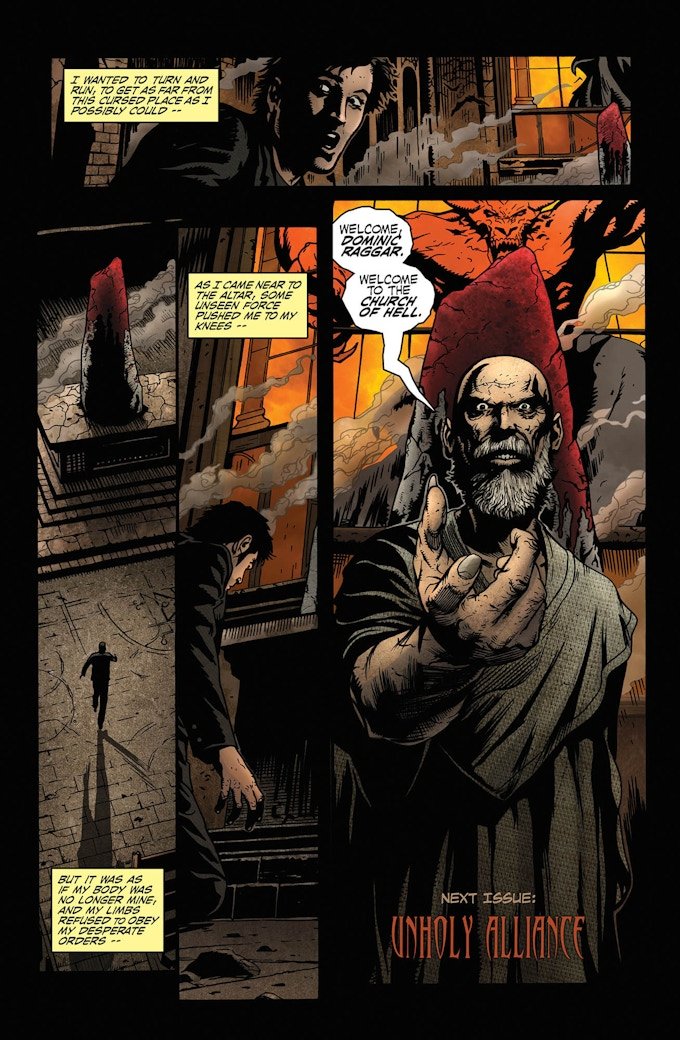 MelMellonie's tweet photo. Entering the final view days. Please R/T and support where you can. Have a great weekend. Interior art by @WayneNicholsArt #AndyBrown @fabrystudios @ryanbrown_art #KevinMolen #clintlangley.
Written by legend #AlanAGrant #2000AD #Lobo #Batman & me. https://t.co/KgRBLaCLeV
