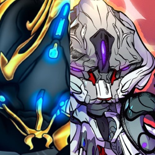 PNx_VecToR's tweet image. Good Morning everyone!

Today we have a very special Twitch.TV/PNx_VecToR #CommunityShowcase. Joining me LIVE on stream will be Official Warframe Content Creator @MedusaCaptures! 

Today, we have a Nidus Day off special News created by @Kaipukkk &amp;amp; @MedusaCaptures herself, has