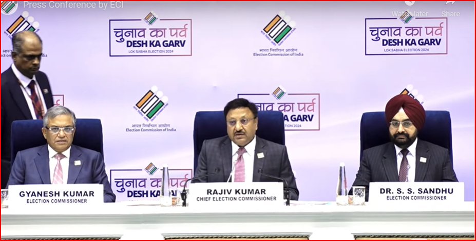 Lok Sabha Elections Announcement Elections in UK