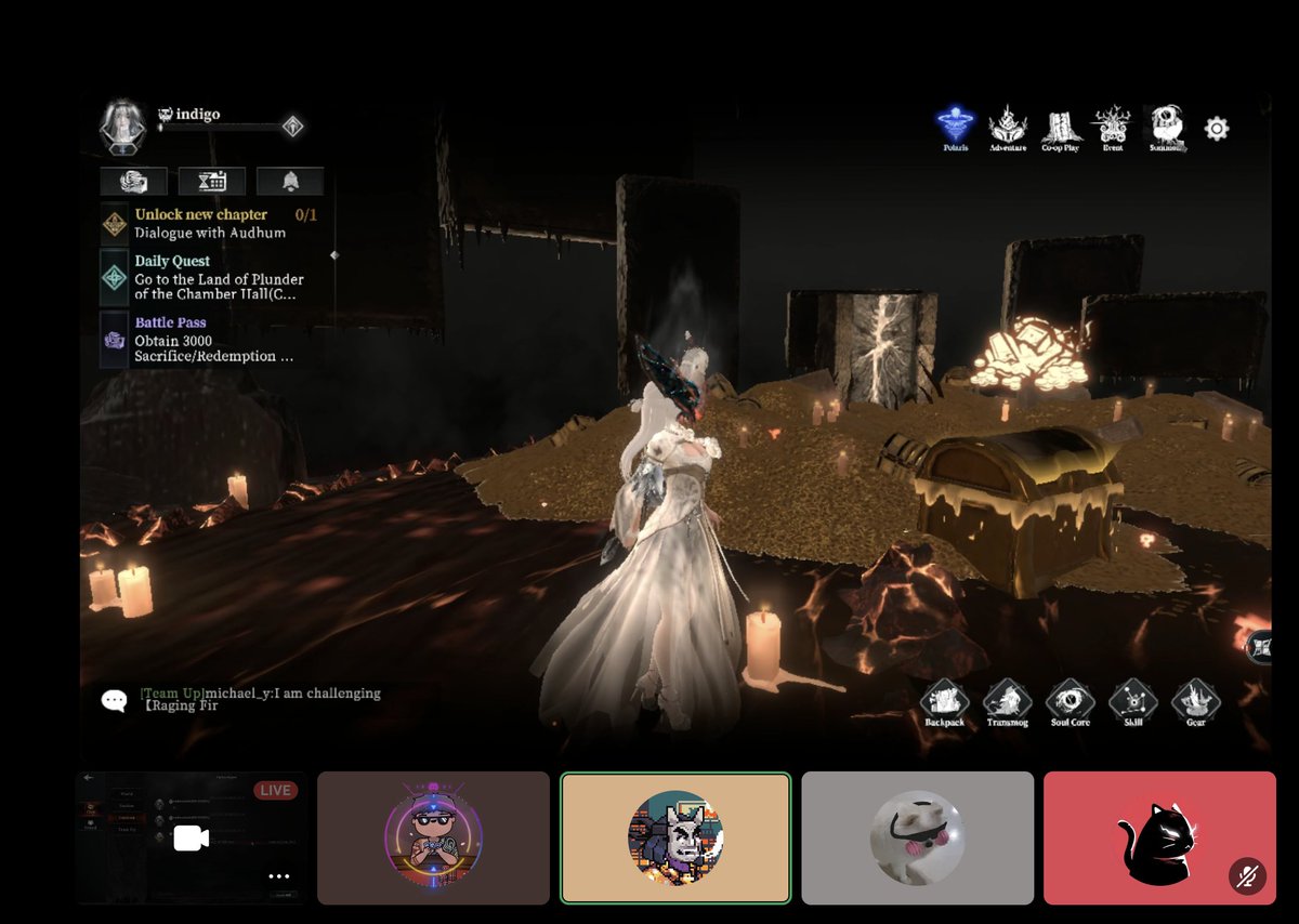 Alphacalypse tweet media