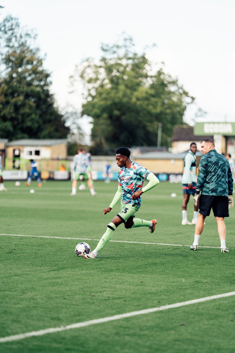 FGRFC_Official's tweet photo. Only a few games left ⏰

👉To win a training top follow @candriam and RT this post 

#WeAreFGR💚 https://t.co/AnRCiN4Dgp