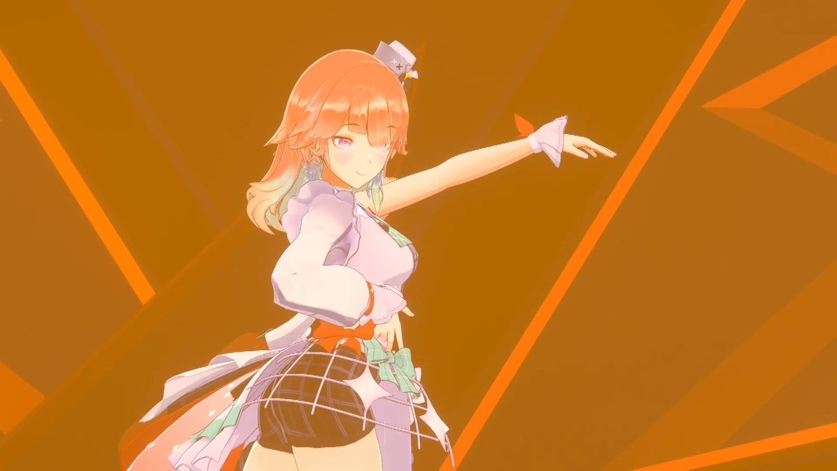 Takanashi Kiara (HoloEN) tweet media
