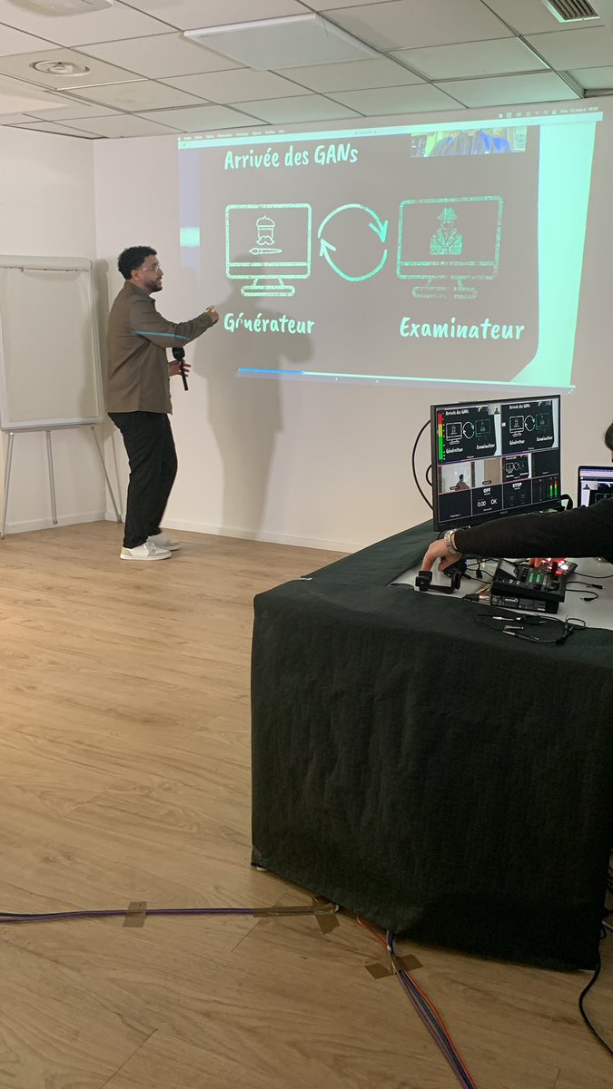 En direct de l'<a href="/iscom/">ISCOM</a> Paris🎥

Sais-tu ce qu'est le deepfake ?

#iscomdeepfake