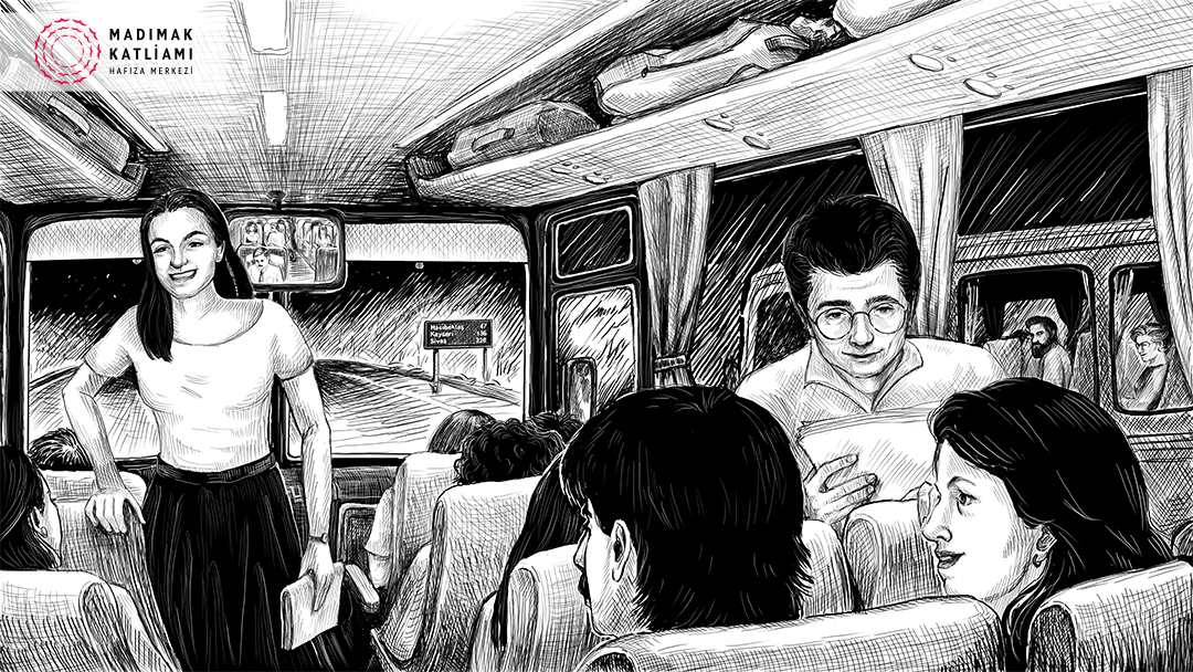 Madımak Katliamı Hafıza Merkezi tweet media