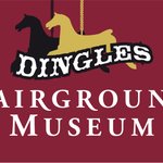Photo by Dingles Fairground Museum (@DinglesFHC)