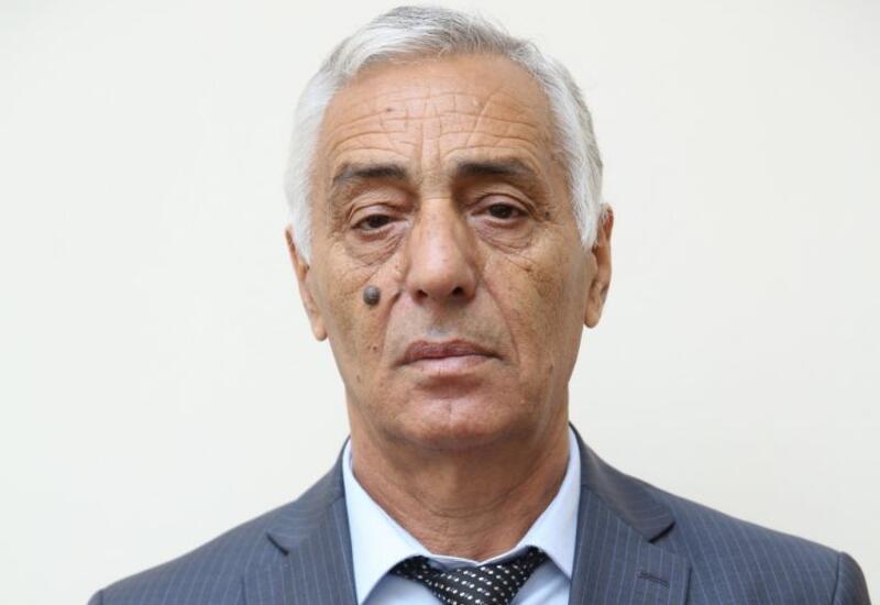MilliAz's tweet photo. Azərbaycan elminə AĞIR İTKİ
Ətraflı 👇👇👇
https://t.co/gG2kJKL2fe https://t.co/TASfiBzJQs