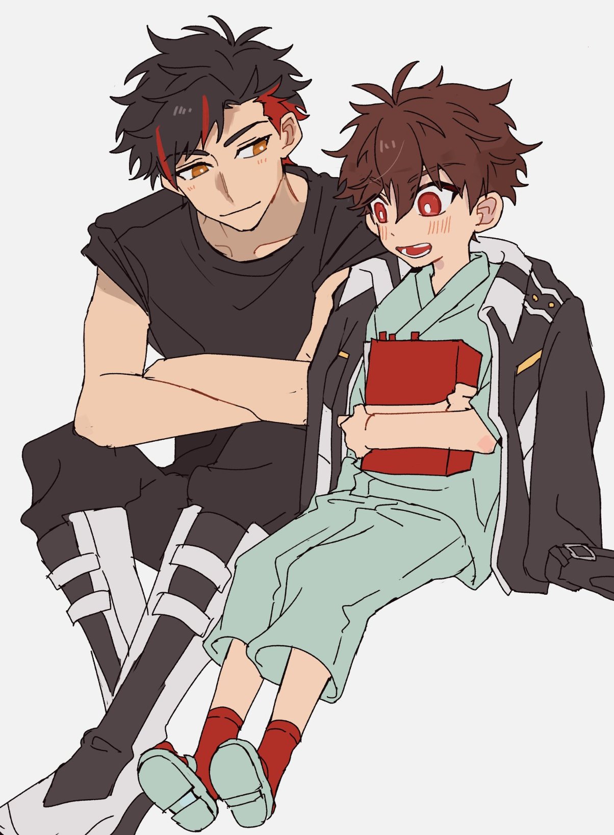 ひまりょう♬様確認用 ひまりょう♬様確認用 りょう (ohhhh29441879@) / X