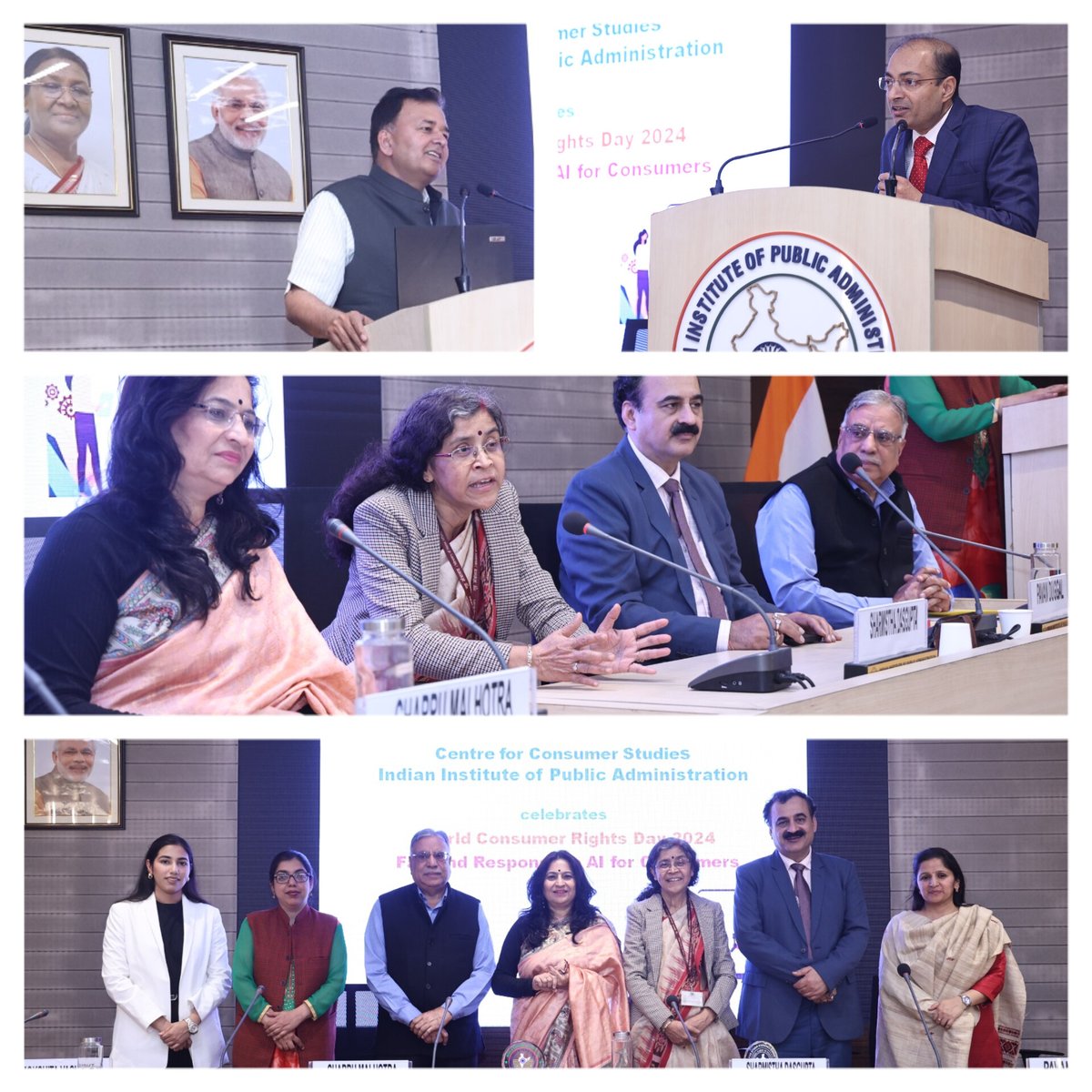 Centre for Consumer Studies tweet media