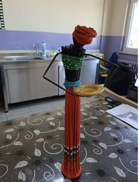 🎨Bakanlığımızın düzenlemiş olduğu, “Atıktan Sanata İleri Dönüşüm Yarışması” Atakum ilçemizde tüm kademelerde değerlendirilmiştir.
🏆İlçe 1️⃣ BİRİNCİLERİMİZ🥇🥇🥇🥇
🥇Yeşildere Anaokulu 
🥇Milli Eğitim Vakfı İlkokulu 
🥇Ertuğrul Gazi Ortaokulu 
🥇Atakum Anadolu Lisesi olmuştur.