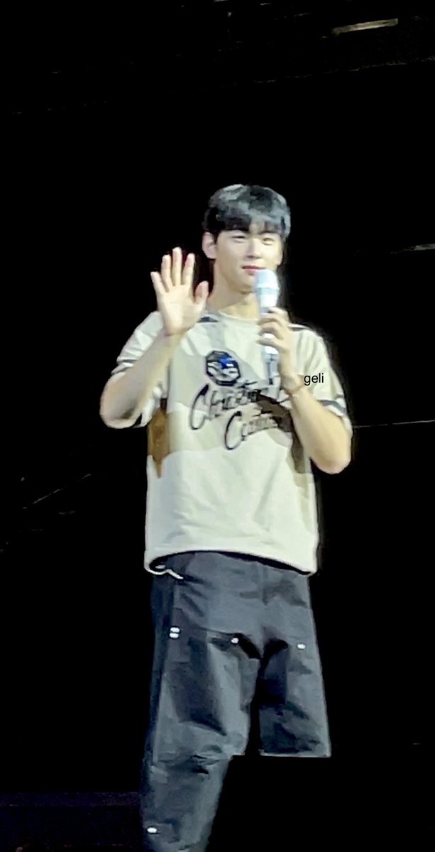 CHA EUNWOO I MISSED U SO MUCH
