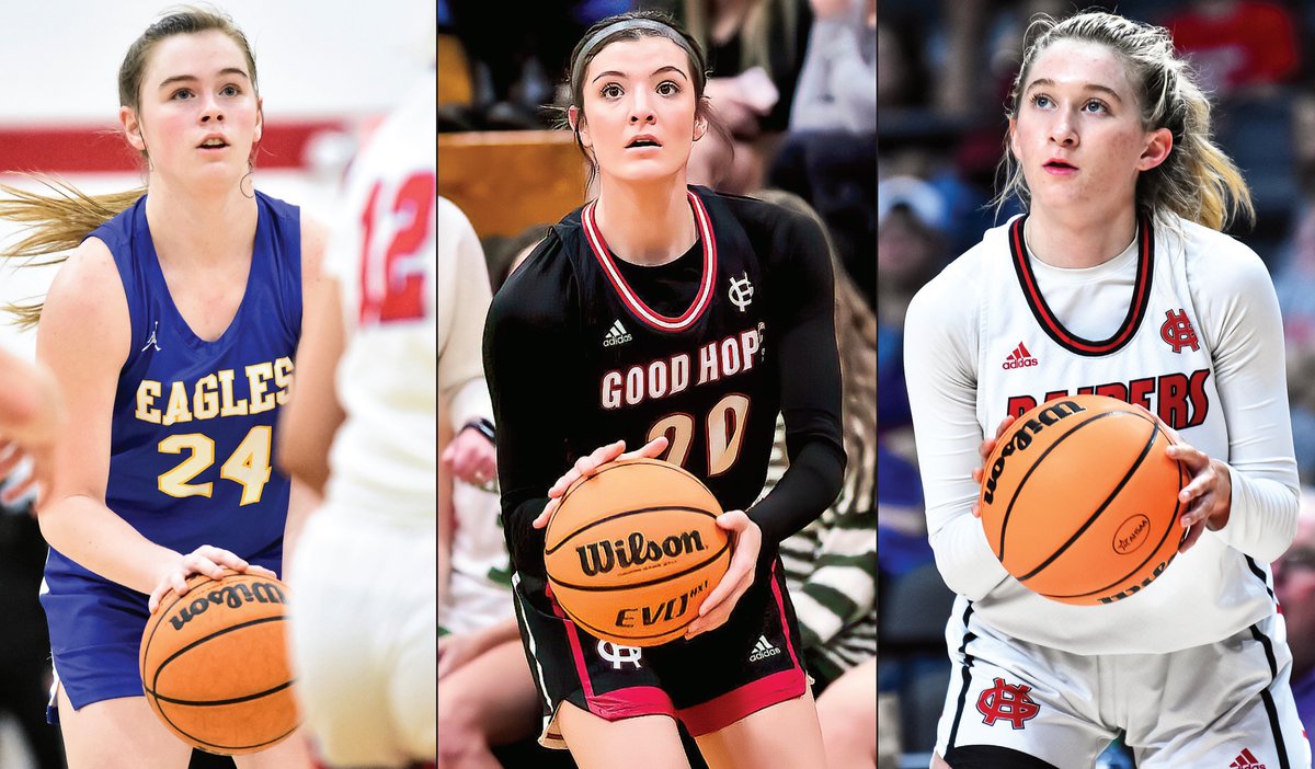 ALL-STATE BASKETBALL (GIRLS): Dickerson, Maddox and McSwain take home 1st-team honors
cullmantimes.com/sports/all-sta…