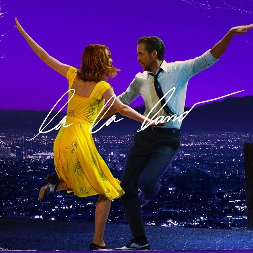 itzmekrishnan's tweet image. #NewProfilePic 😍

#LaLaLand #JDVibes #SongVibes