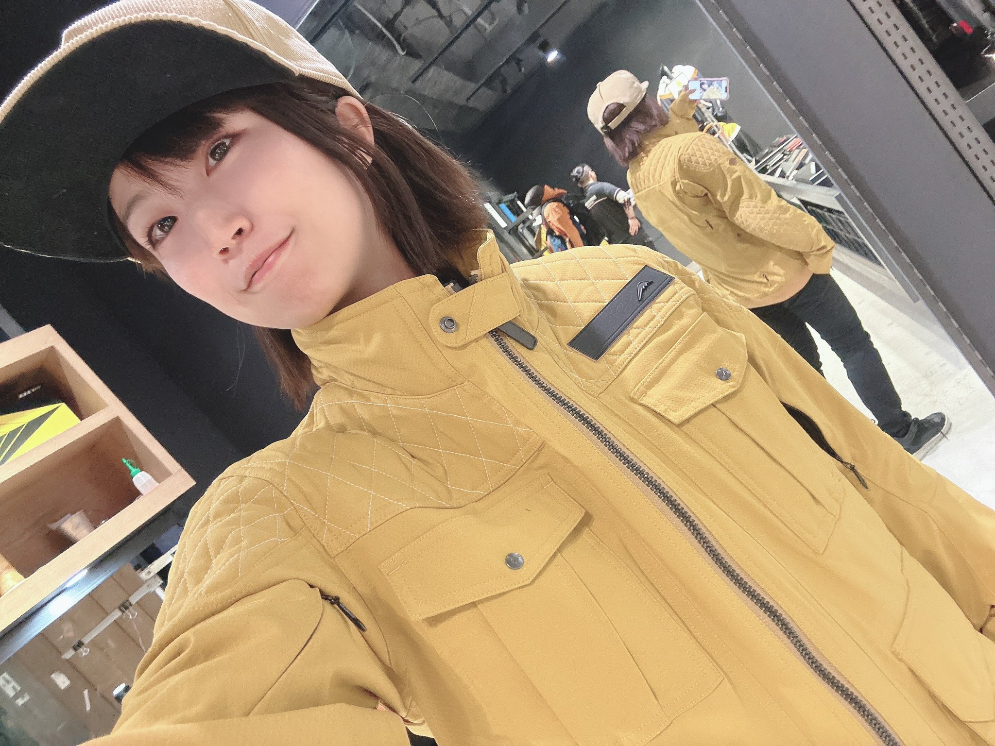 カナディアンビーバージャケットお安くなりました。 ジャケット