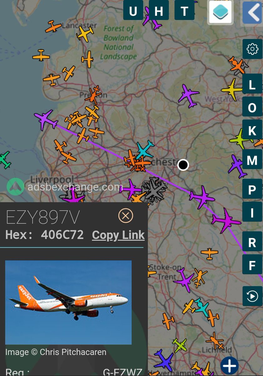 HMPUK1984's tweet photo. @leeinthelorry @MazeofDeception @GeoengineeringO @TonyMarrese @Dan__Stevens @TomMcDonnell79 @hunkiedorie @bringiton50 @TrueRealEyes @Cm4121986 @frankyclarke @GlobalCHEMTRAIL @onthechemtrail @Vomit911 @JayneJ07 @WeaponizedWorl1 @StratoGalleon @MrPWelling @joanybaby77 @david_r_morgan Greater Manchester.
#EasyJet
#GeoEngineering
#Weather https://t.co/MqenERtq7J