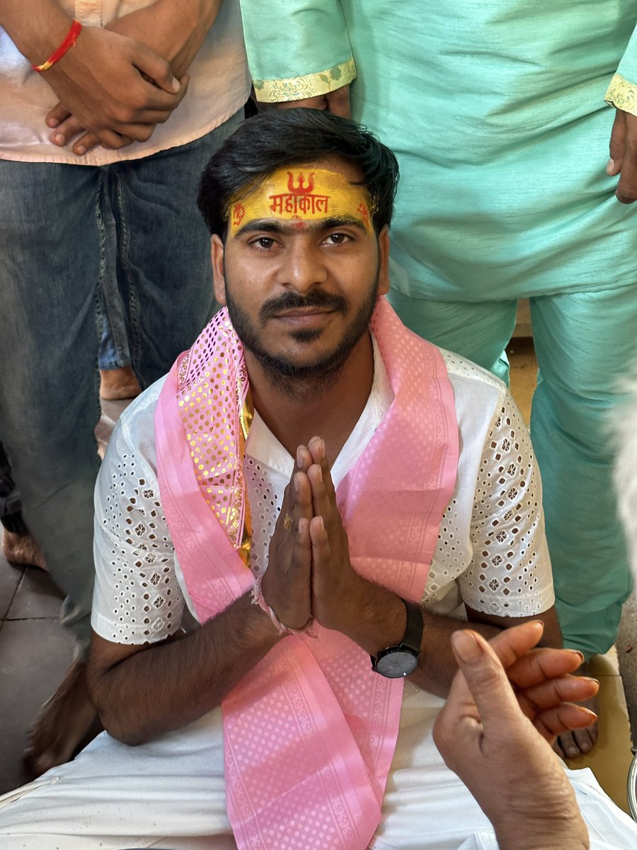 DharmendraBilo3's tweet photo. 🙏🙏 https://t.co/42TYV9CEjo