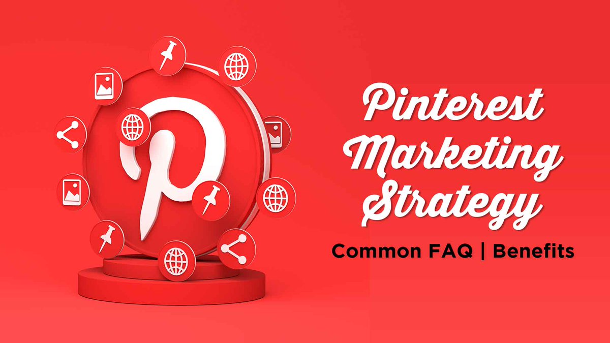 7 tips to grow pinterest marketing 
1. Creating visually appealing pins.
2.Optimizing pin descriptions with relevant keywords.
3. Engaging with the Pinterest community.
4. Create board 
5.using proper hashtags 
6. Title and board SEO
7. Consistency #pinterestmarketing