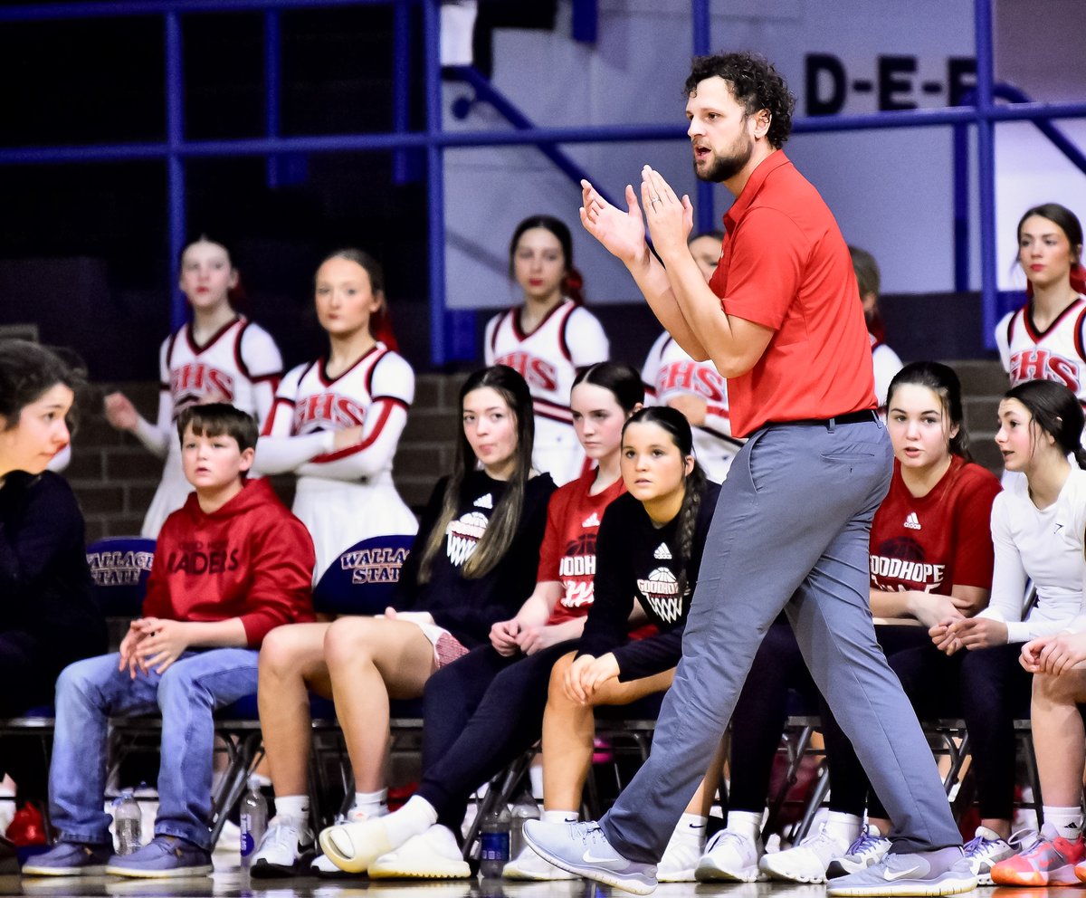ALL-STATE BASKETBALL (GIRLS): Aby named Class 4A Coach of the Year
cullmantimes.com/sports/all-sta…