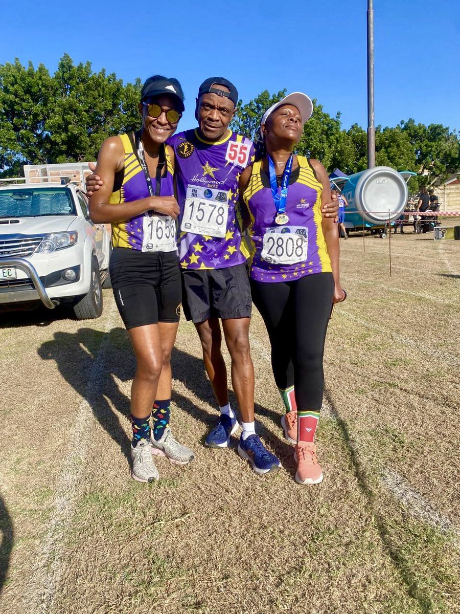 Nchancha_'s tweet photo. Weekends are for races 🤟🏃♂️👌
#WeAreHollywoodBets #PurpleFamily #NationalClub
#ActiveLifestyle #HealthMatters #MarathonRunner #ChasingPavements #WeRunAsOne
#FitnessWarrior #IamARunner #RunningMotivation #FitIsTheNewIt #Therapy #Motivation #LifestyleChoices #FitInsta #Healing https://t.co/ouKiLDna4i