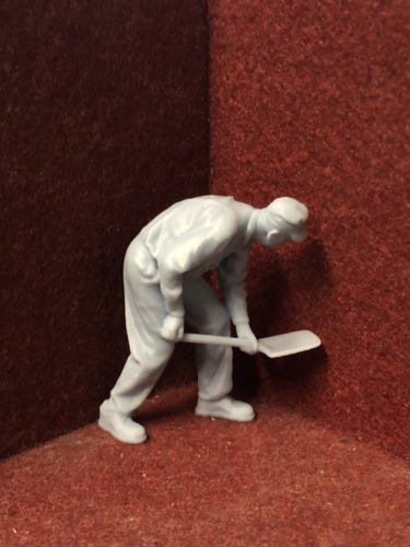 NRailworks's tweet photo. G-Scale figures: Lifelike 3D scans of real people! Browse our website for a variety of poses. Handcrafted in the UK with high-quality resin. Transform your model railway with these incredible figures! #009 #SM32 #GN15 #narrowgauge. https://t.co/TJYXUckU0s https://t.co/5S9dNjrSxl