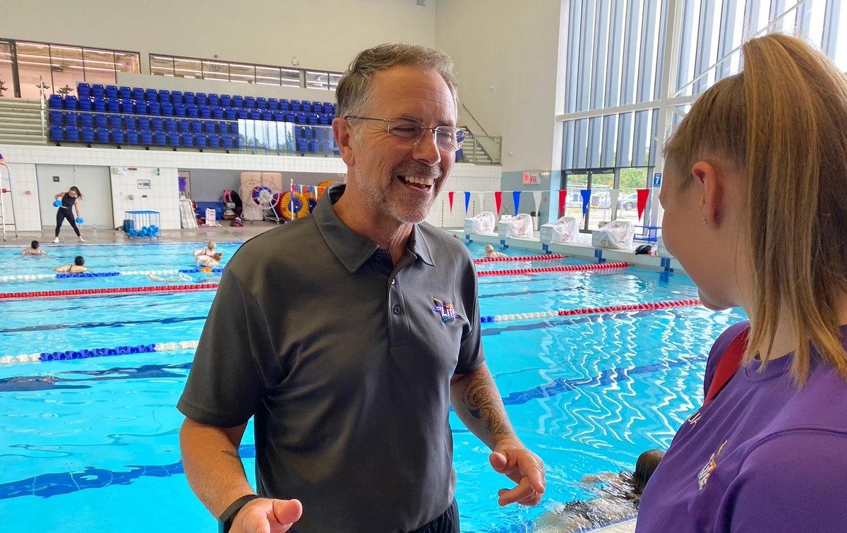 We're #HIRING across CV Life: 🏊 Swimming Teacher ⚽ Duty Managers 🧑‍🤝‍🧑 Social Impact Director 💧Lifeguards 🧼 Cleaner 🖼️ Collection Officer 😊 Spa Therapist 📸 Alan Higgs Centre Apply now: cvlife.co.uk/job-vacancy/ #CovJobs #Coventry #Jobs #Career #Jobsearch #Community