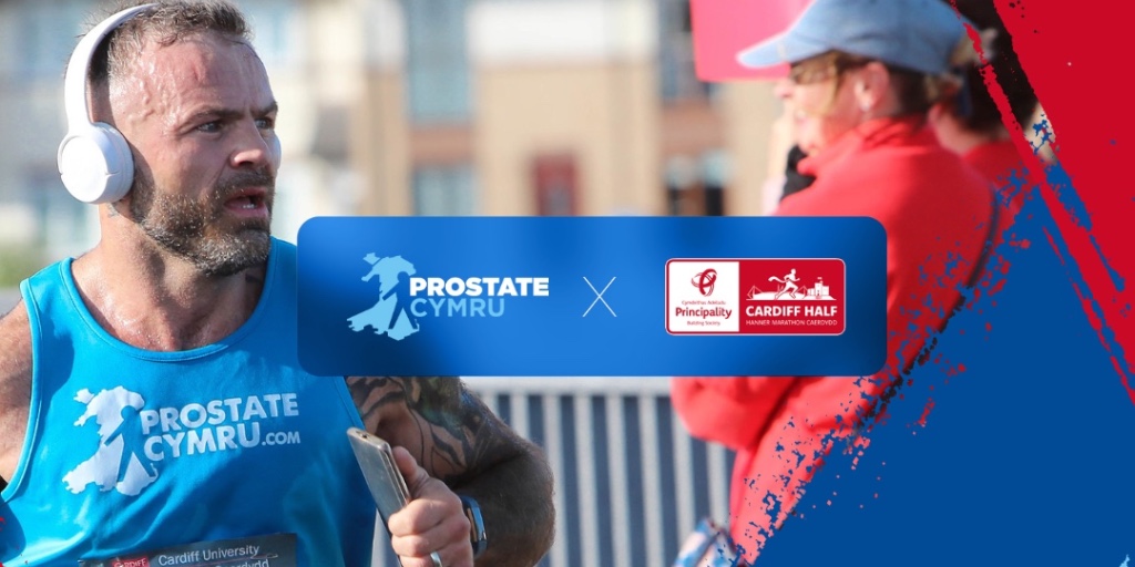 We have less than 10 spaces remaining for <a href="/CardiffHalf/">Cardiff Half 🏴󠁧󠁢󠁷󠁬󠁳󠁿</a>!

Sign up today for free and pledge to raise £200 to help men in Wales with prostate cancer.💙

Sign up:
cardiffhalfmarathon.co.uk/charity/runnin…

#savethemalesinwales🏴󠁧󠁢󠁷󠁬󠁳󠁿