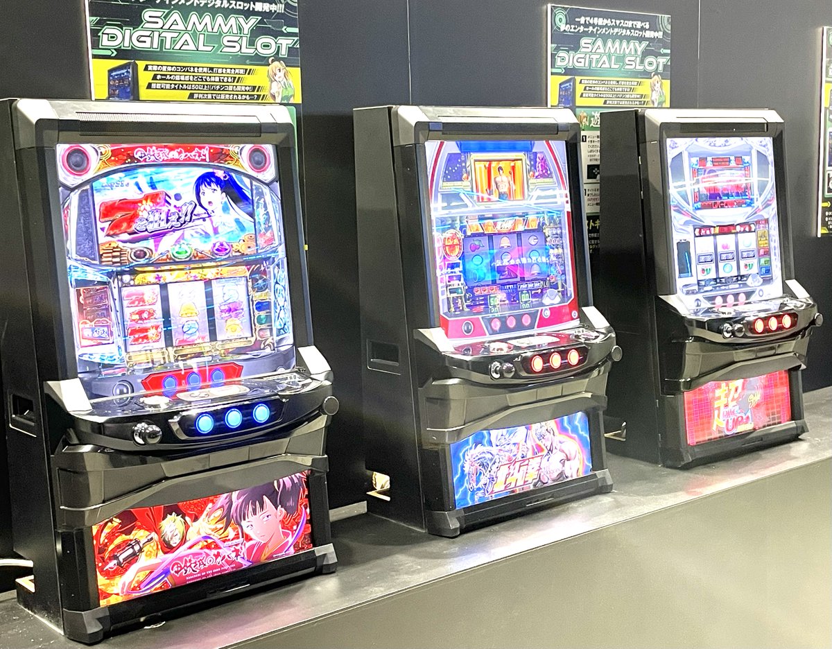 ユニバカ×サミフェス on X: ユニバカ×サミフェス on X: