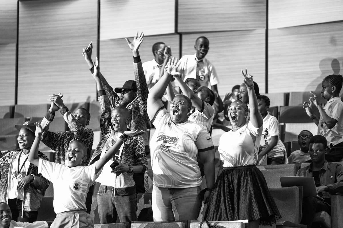 Our favorite shots so far ! 📸✨

The joy and excitement that #innovation brings to education is truly unmatched.

#firstlegoleague