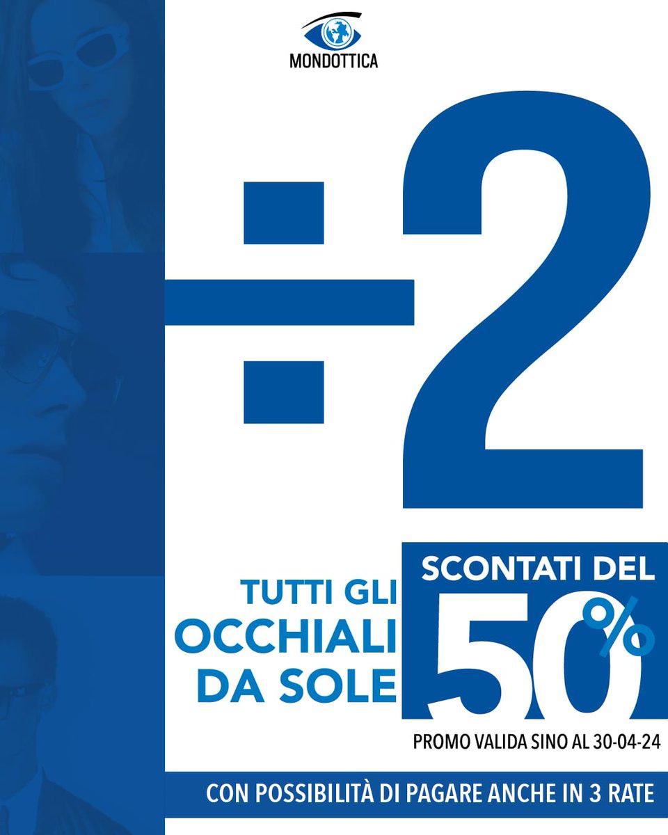 Mondottica tweet media