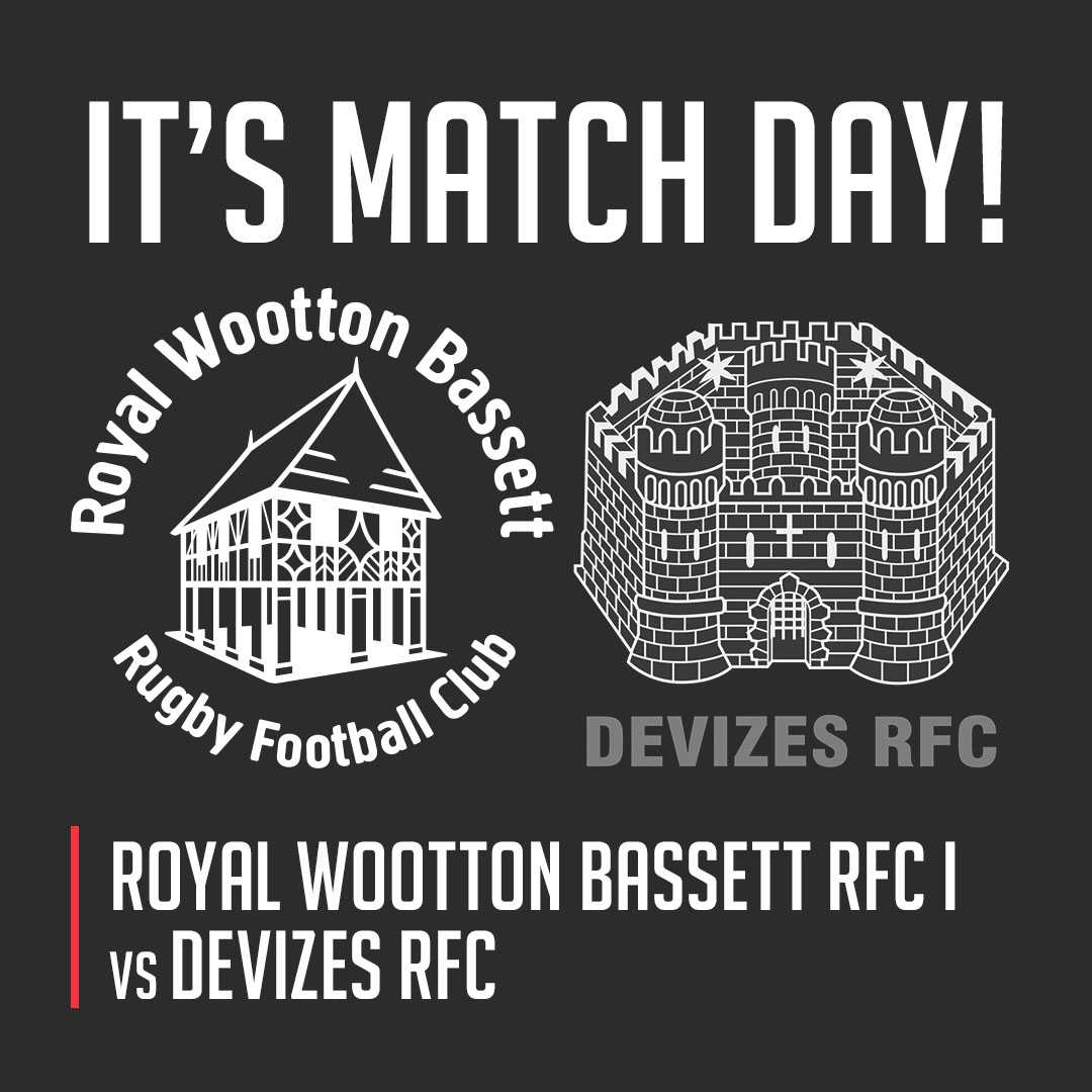 RWBassetRFC's tweet photo. It's Match Day!
โซ HOME
RWBRFC I vs @DevizesRFC - 3pm kick-off
RWBRFC IV vs @ChippenhamRFC III - 3pm kick-off
๐ด AWAY
@SwansRFC vs RWBRFC II - 3pm kick-off
#upthebass #RWBRFC ๐ค๐ค๐ค๐ค https://t.co/gtxea5HSTD