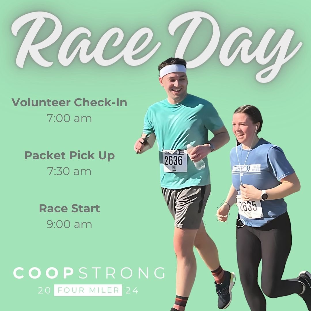 Today’s the day!! 🥳