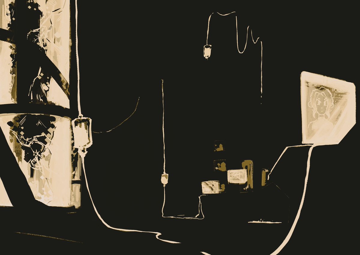 spectr0phobia's tweet image. 𝕿𝗛𝗘 𝗡𝗔𝗠𝗘 𝗢𝗙 𝗠𝗬 𝗘𝗡𝗘𝗠𝗬
𝗪𝗥𝗜𝗧𝗧𝗘𝗡 𝗜𝗡 𝗕𝗨𝗥𝗚𝗨𝗡𝗗𝗬
𝙄𝙉 𝙏𝙃𝙀𝙄𝙍 𝙊𝙒𝙉 𝘽𝙇𝙊𝙊𝘿 .