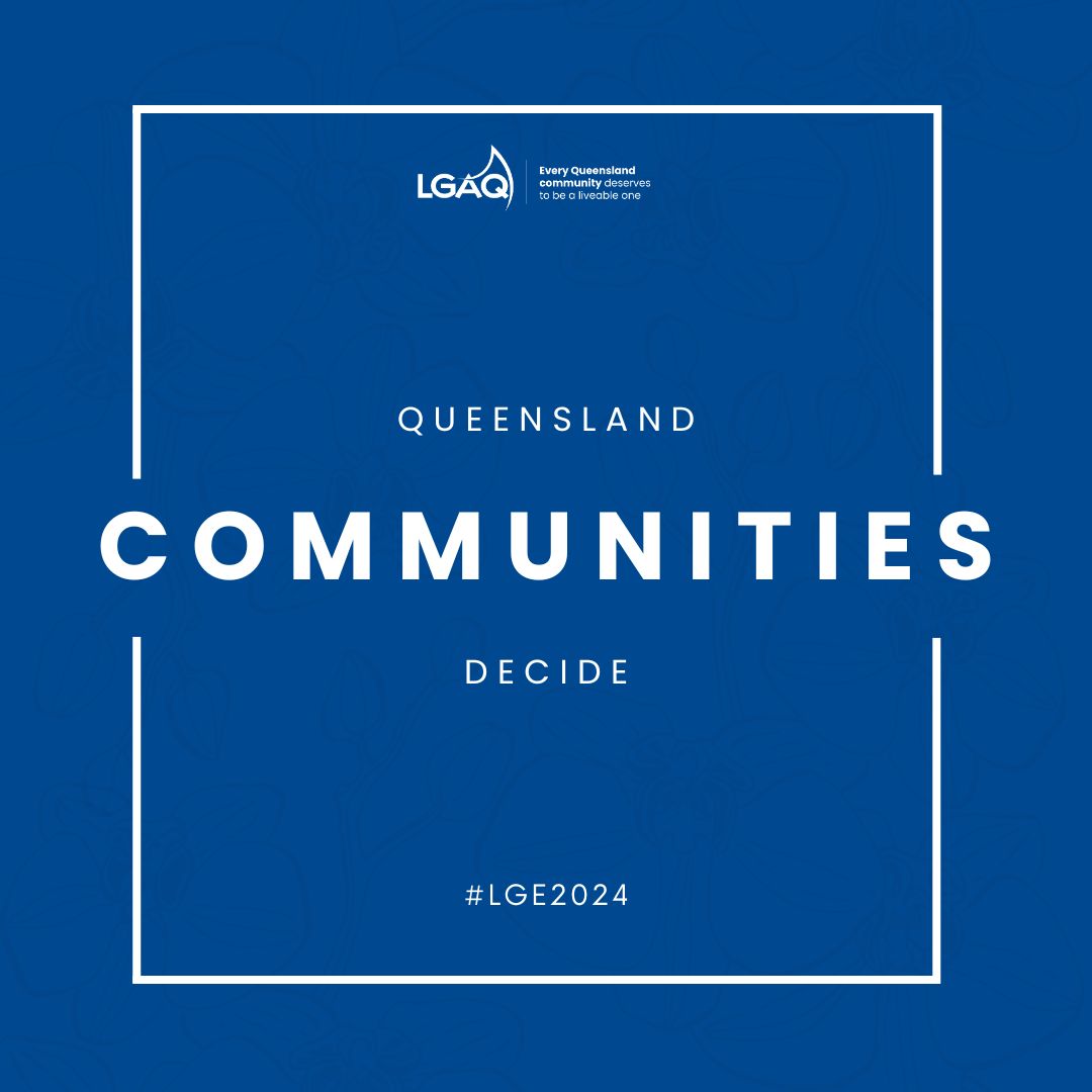 In 2024, community safety is a priority issue for residents in Queensland. Councils have responded with a nine-point Action Plan offering constructive solutions and representing the concerns of communities: lgaq.asn.au/homepage/100/c… #LGE2024