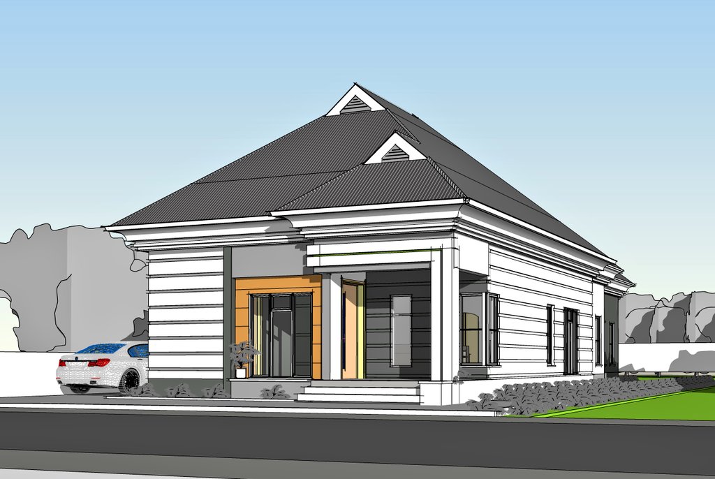 TIJANIQUADRI13's tweet image. Bungalowsss
Rendering all my old works before the new semester begins.
Guess what ?...its in 2 days time๐ญ๐ฅฒ
This or that
#revit