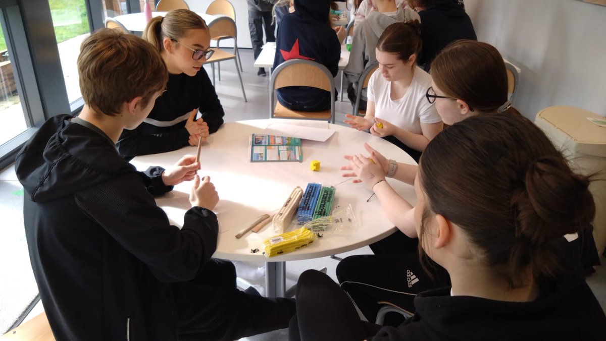 Don Valley Academy tweet media