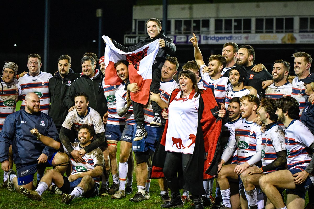 Include Us 💪 @WorldRugby #GibraltarRugby 🇬🇮 #WorldRugby 📸 jago_appleyard_photography